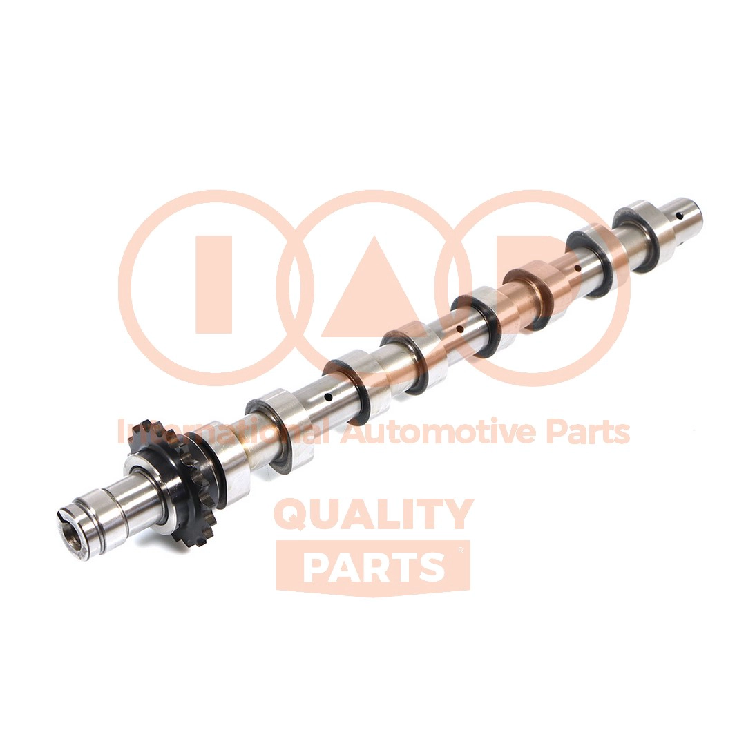 Arbre à came IAP QUALITY PARTS 124-16100