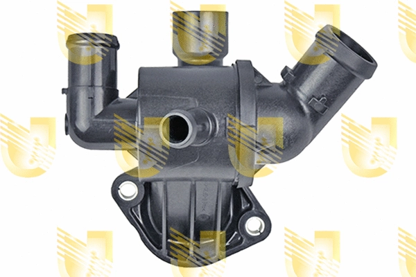 Thermostat, liquide de refroidissement UNIGOM 341866