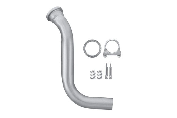 Tuyau d'échappement Faurecia FS45030