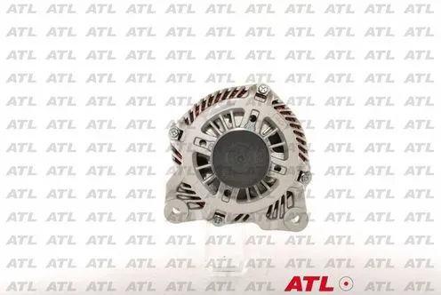 Alternateur ATL Autotechnik L 50 120