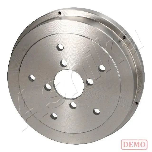 Tambour de frein ASHIKA 56-08-801C