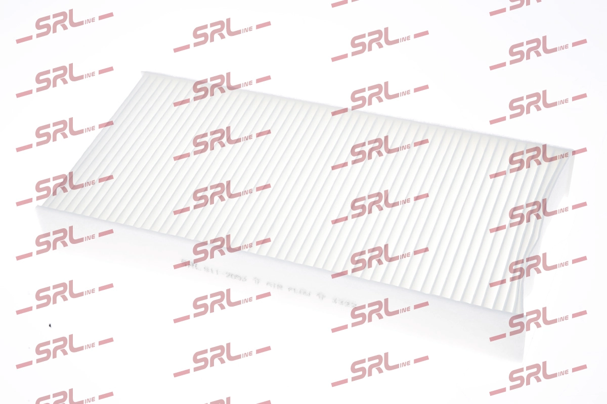Filtre, air de l'habitacle SRLine S11-2053