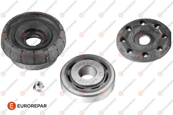 Kit de réparation, coupelle de suspension EUROREPAR 1638385280