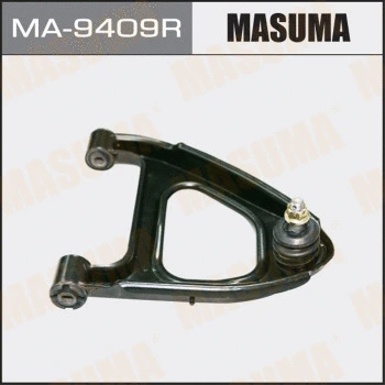 Bras de liaison, suspension de roue MASUMA MA-9409R