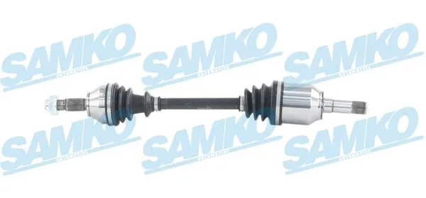 Arbre de transmission SAMKO DS61031