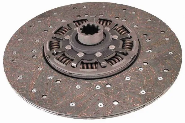 Disque d'embrayage KAWE 4484