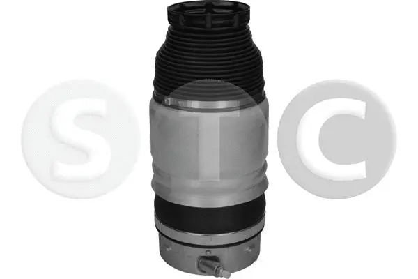Ressort pneumatique, châssis STC T442941