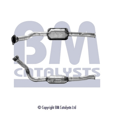 Catalyseur BM CATALYSTS BM90142H