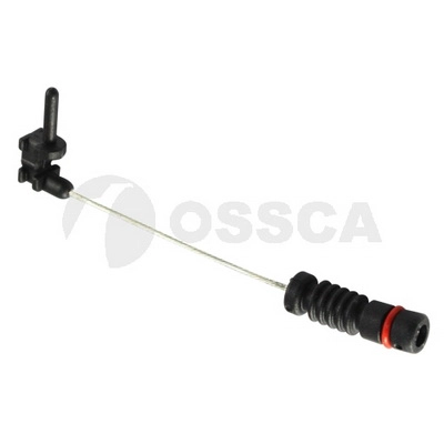 Contact d'avertissement, usure des plaquettes de frein OSSCA 05488
