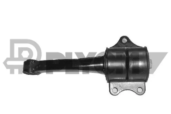 Support moteur PLYOM P460926