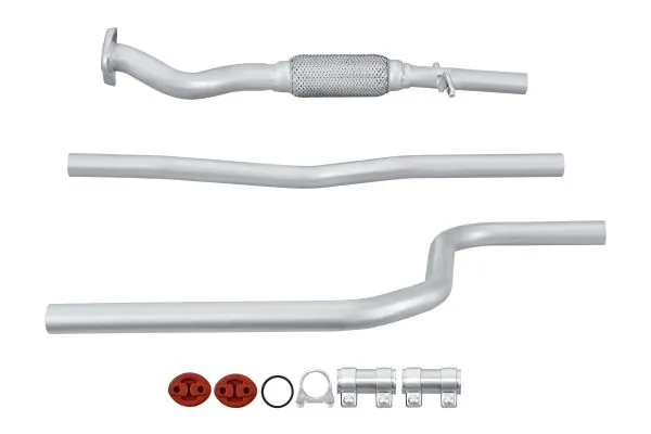 Tuyau d'échappement HELLA 8LA 366 002-221
