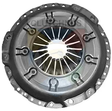 Mécanisme d'embrayage CLUTCHNUS SCPR24