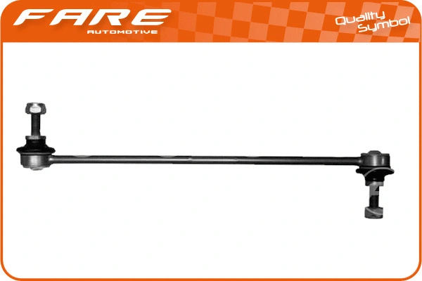 Entretoise/tige, stabilisateur FARE SA 10519