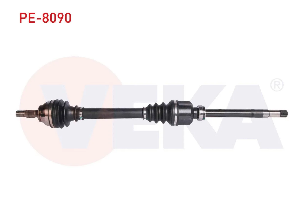 Arbre de transmission VEKA PE-8090