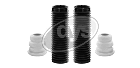 Kit de protection contre la poussière, amortisseur DYS 73-28807