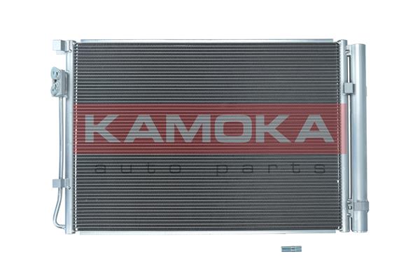 Condenseur, climatisation KAMOKA 7800109