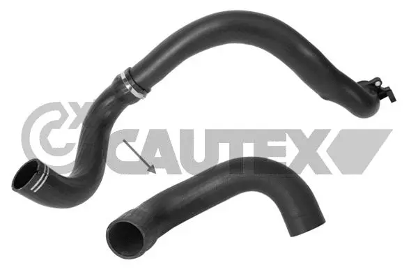 Gaine de suralimentation CAUTEX 771652
