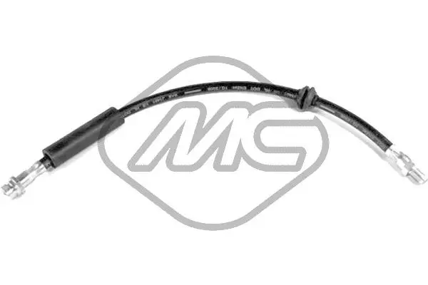Flexible de frein Metalcaucho 96066