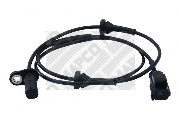 Capteur, vitesse de roue MAPCO 86914