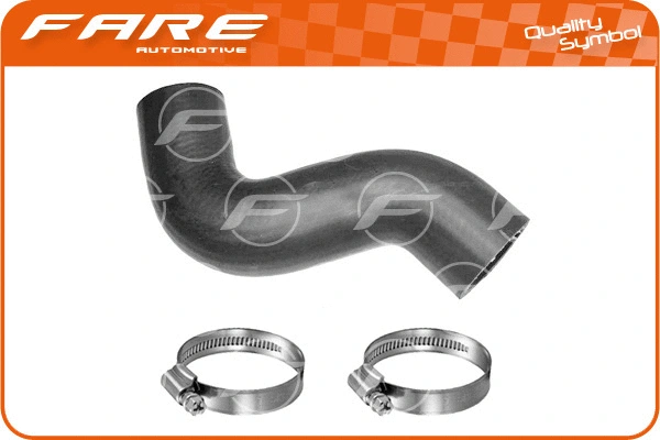 Gaine de suralimentation FARE SA 11110