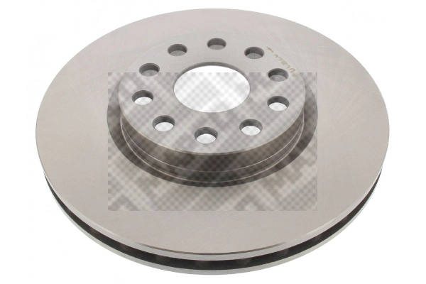 Disque de frein MAPCO 15010