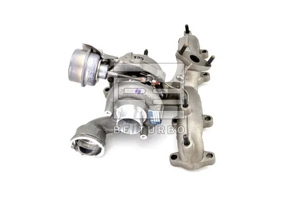 Turbocompresseur, suralimentation BE TURBO 126752