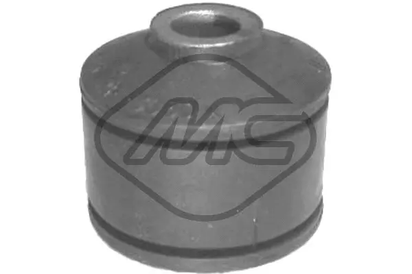 Suspension, bras de liaison Metalcaucho 56497