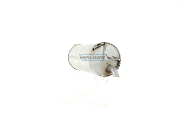 Silencieux arrière WALKER 22511