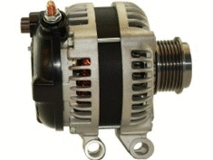 Alternateur GM AG1814