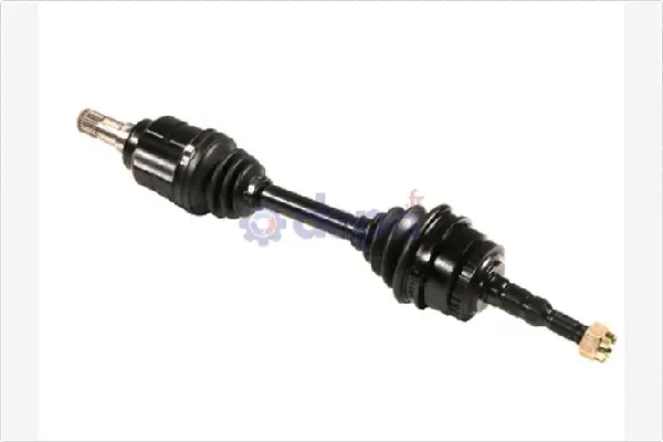 Arbre de transmission DEPA 3330779