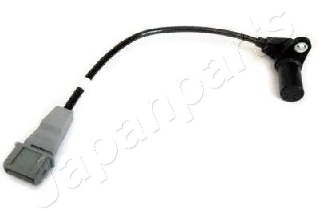 Capteur d'angle, vilebrequin JAPANPARTS SAM-W01