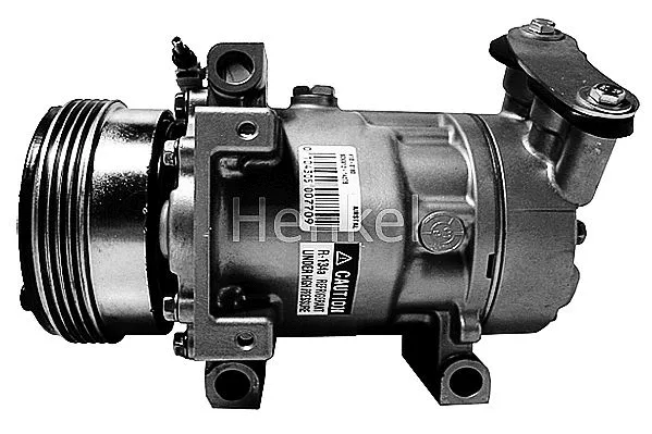Compresseur, climatisation Henkel Parts 7110180R