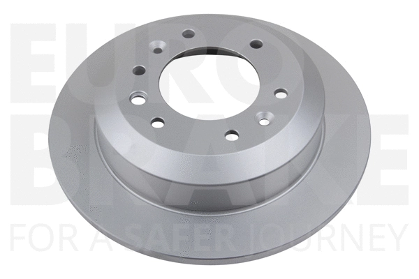Disque de frein EUROBRAKE 5815313525