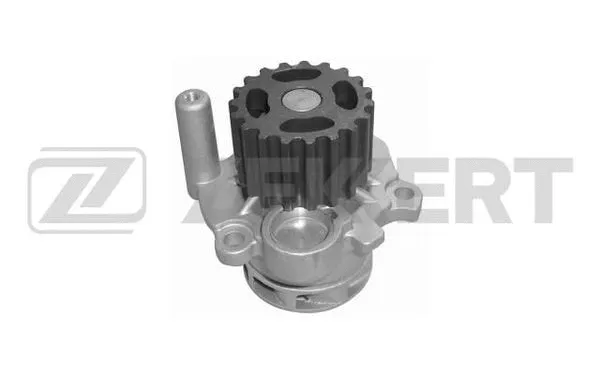 Pompe à eau, refroidissement du moteur ZEKKERT WP-1276