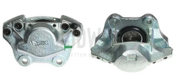 Étrier de frein BUDWEG CALIPER 34821