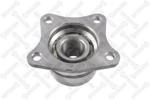 Kit de roulements de roue STELLOX 40-30042-SX