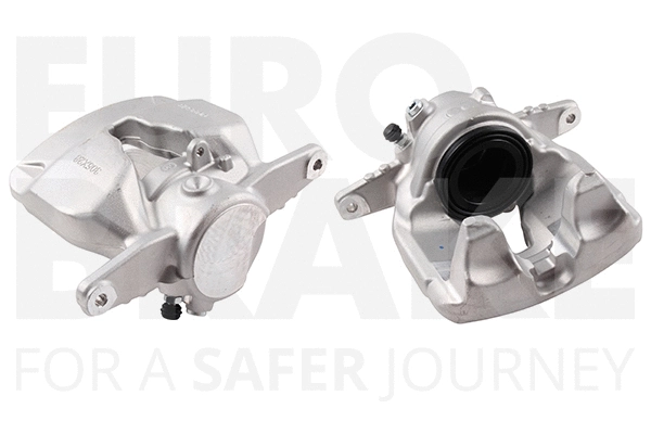 Étrier de frein EUROBRAKE 53012133284