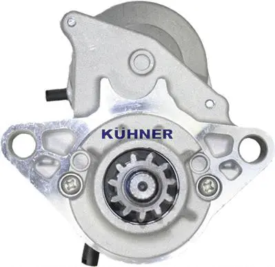 Démarreur AD KÜHNER 201314