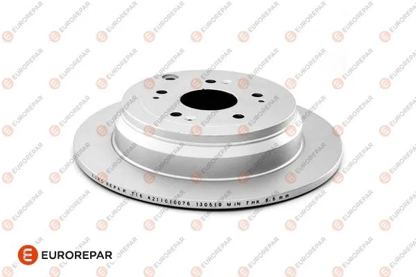 Disque de frein EUROREPAR 1636915680