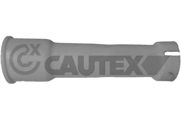 Entonnoir, jauge de niveau d'huile CAUTEX 010173