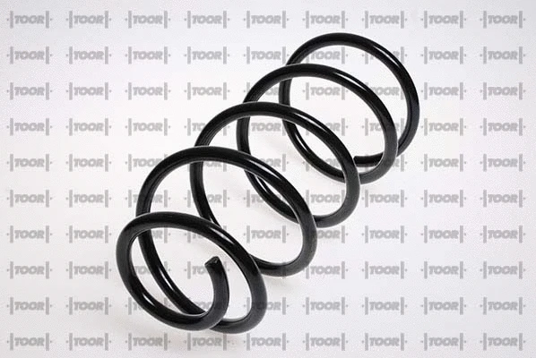 Ressort de suspension TOOR SC60533