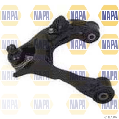 Bras de liaison, suspension de roue NAPA NST2461