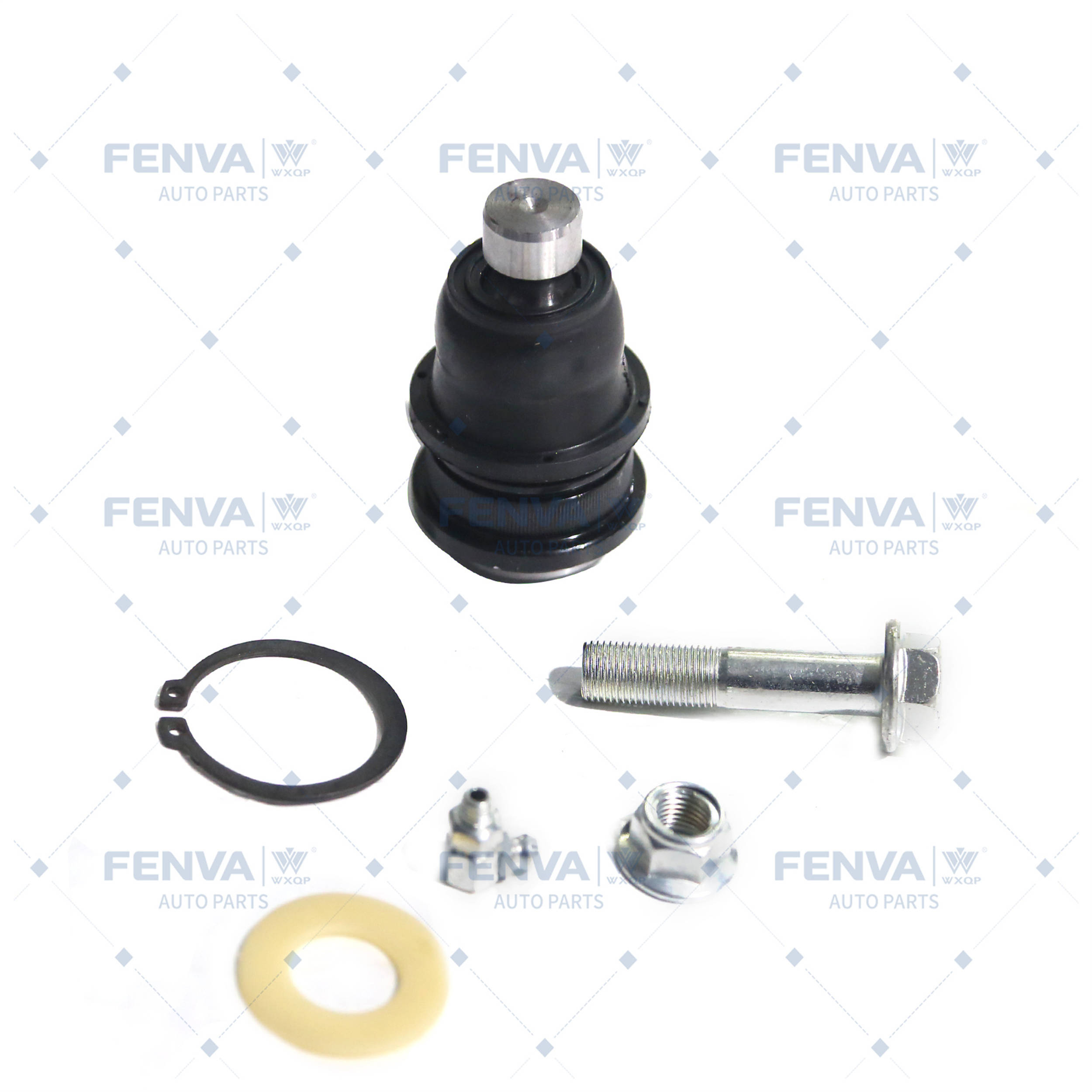 Rotule de suspension WXQP 56025