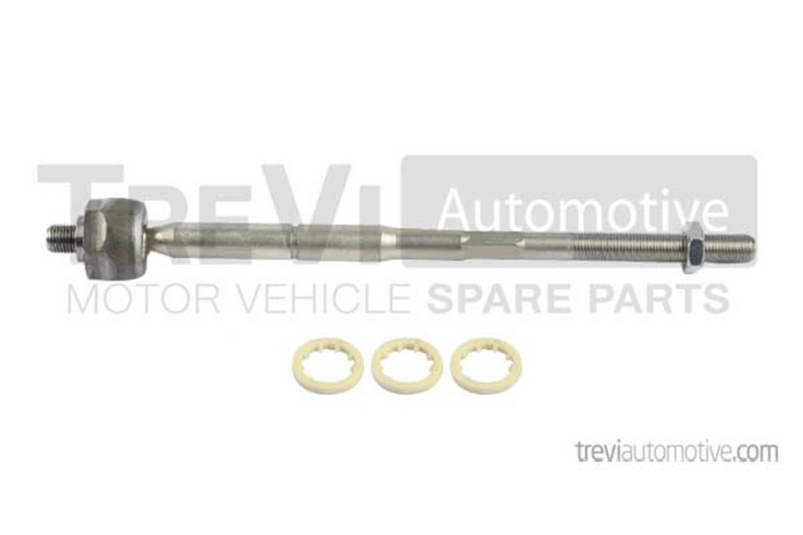 Rotule de direction intérieure, barre de connexion TREVI AUTOMOTIVE TRTT1805