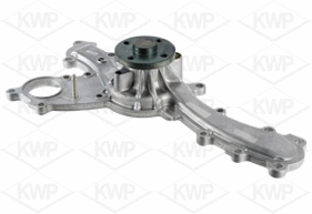 Pompe à eau, refroidissement du moteur KWP 101170