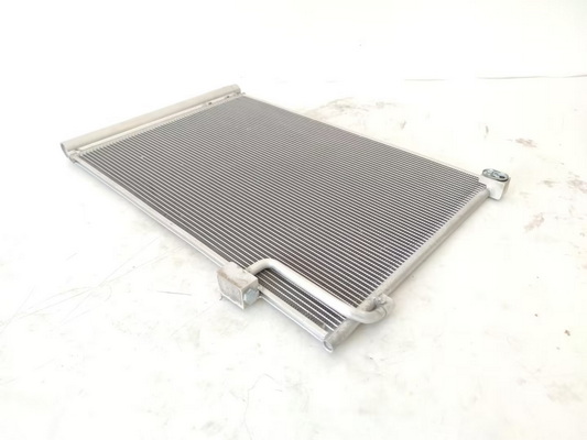 Condenseur, climatisation BAPMIC BF0734180098