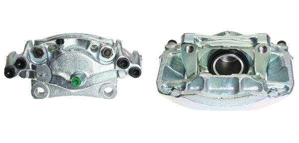 Étrier de frein 4X4 ESTANFI PDF-37-097