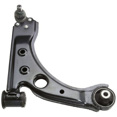 Bras de liaison, suspension de roue MTR 12171625