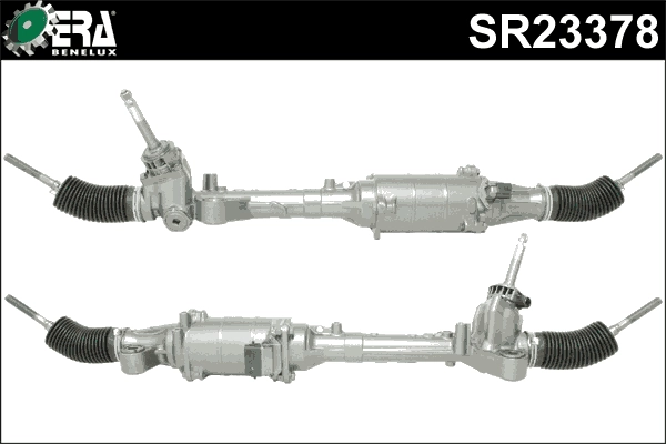 Crémaillère de direction ERA Benelux SR23378