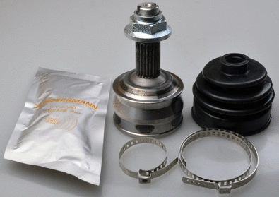 Jeu de joints, arbre de transmission DENCKERMANN C120061